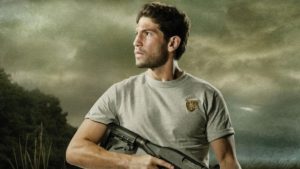 Jon Bernthal’s Rick Grimes Audition Tape Revealed During The Walking Dead Season One Rewatch