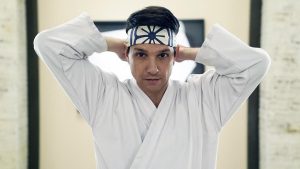 Cobra Kai’s Ralph Macchio Reveals Season Three Will Travel to Japan