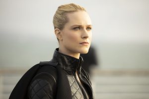 Westworld’s Evan Rachel Wood Reveals Season Four Will Be Just As Different As Season Three