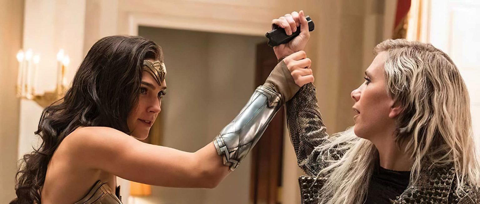 Gal Gadot and Kristen Wiig say ‘Wonder Woman 1984’ Doesn’t Feel Like A Sequel