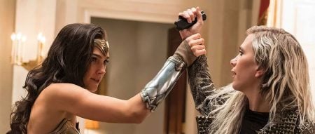 Gal Gadot and Kristen Wiig say ‘Wonder Woman 1984’ Doesn’t Feel Like A Sequel