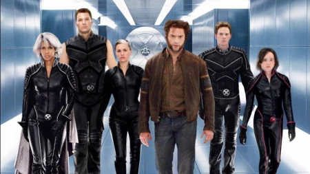 X-Men Need A Little Batman Treatment