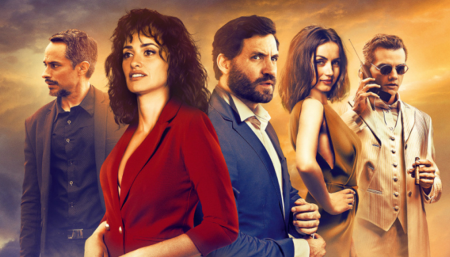 Netflix Sued Over Inaccurate Portrayal of Cuban Exiles in ‘Wasp Network’