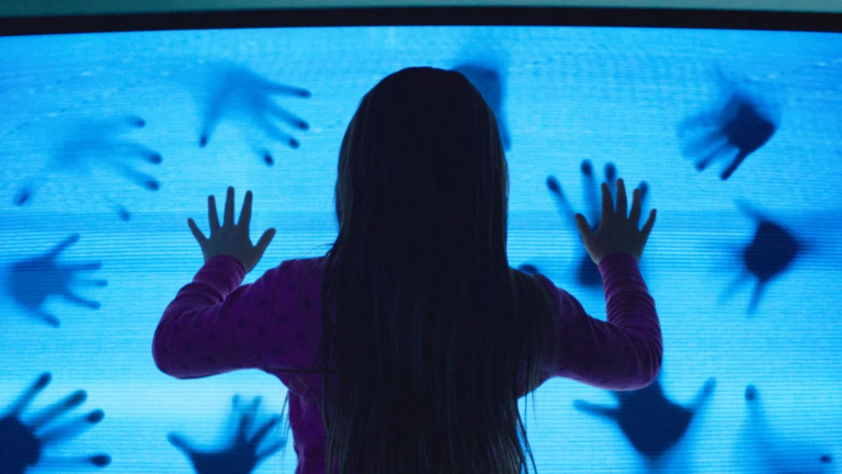 GVN’s Halloween Movie Watch List: Scary but not too Scary