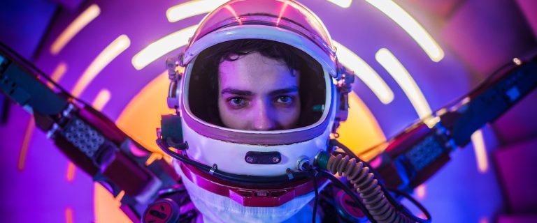 RLJE Films To Release Kodi Smit-McPhee Sci-Fi Thriller ‘2067’ On Blu-Ray This November