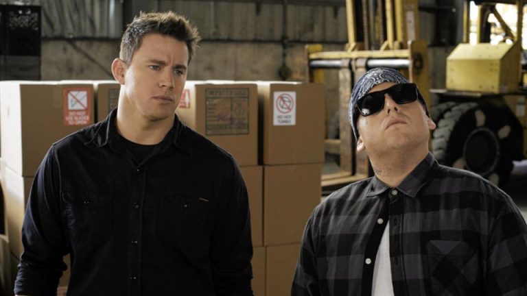 ’22 Jump Street’ 4K UHD Blu-Ray Review – Hilarious Sequel Gets Excellent 4K Upgrade