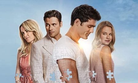 ‘2 Hearts’ Review – With its wonderful on-screen chemistry, tone, and the way the story is told, ‘2 Hearts’ is a delightful viewing experience