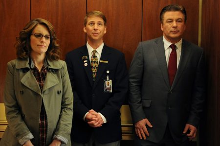 ’30 Rock: The Complete Series’ Blu-Ray Review – One Of The All-Time Great Comedies