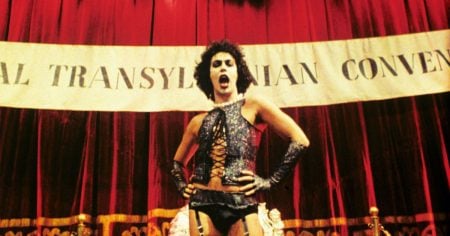 Halloween Movie Must-See: The Rocky Horror Picture Show