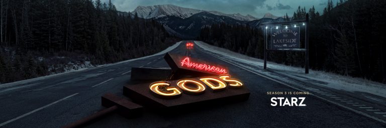 American Gods Releases First Look at Season 3; Will Premiere Early 2021