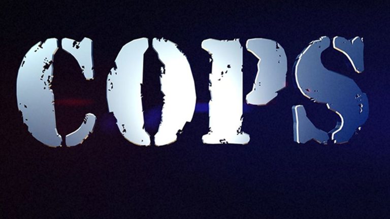 ‘Cops’ Resumes Filming After Being Canceled; Will Only Premiere Internationally