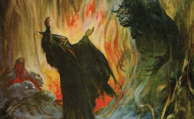 Halloween Memories of a Traditionalist: Warren Magazines: ‘Eerie Magazine‘