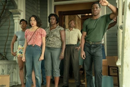 31 Days of Horror: ‘Lovecraft Country’ Review