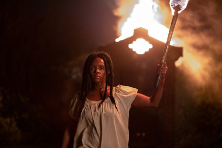 Janelle Monáe Horror Thriller ‘Antebellum’ Heads To 4K UHD Blu-Ray This November