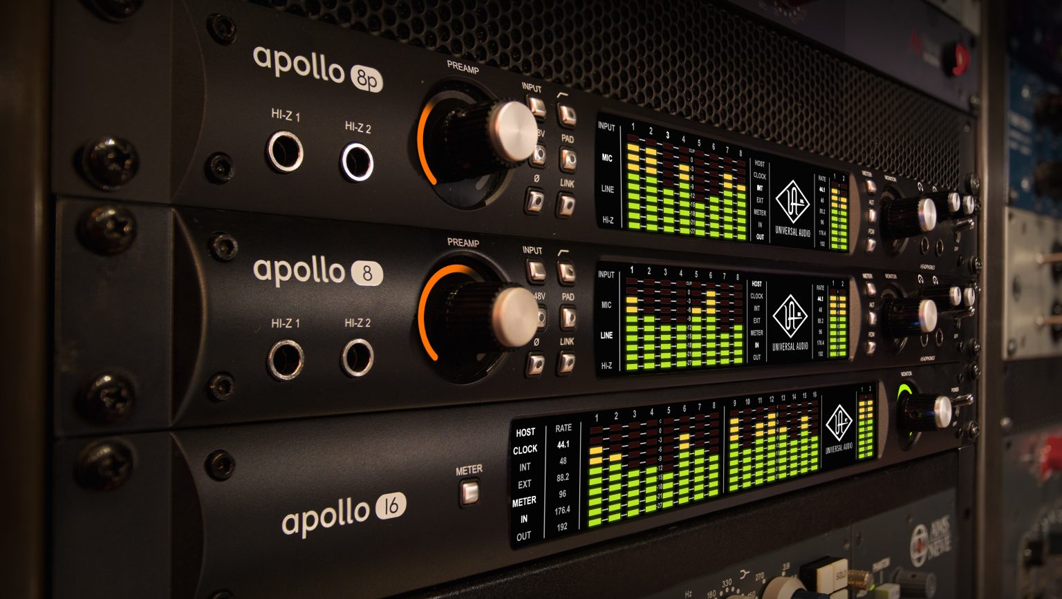 GVN Tech Tips: Audio Interface Buying Guide