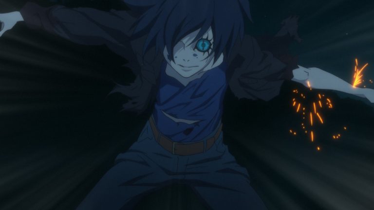 ‘B: The Beginning’: Season 1 Blu-Ray Review – Genre Hopping Anime Provides Thrills