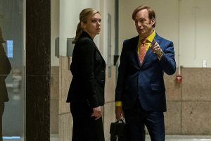 The Critically Acclaimed ‘Better Call Saul’: Season 5 Gets November Blu-Ray Release