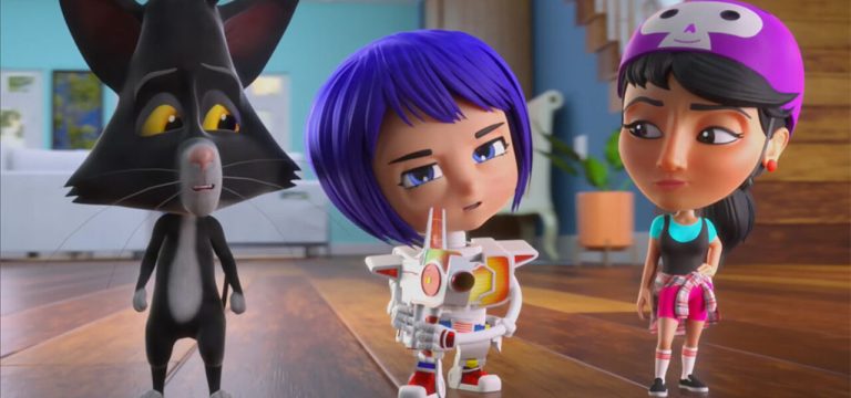 Universal To Release Animated Family Adventure ‘Bobbleheads: The Movie’ This December