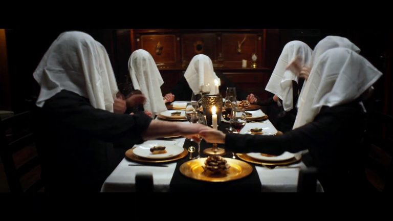 ‘Broil’ Blu-Ray Review – Atmospheric Horror Film Falls Just Short Of Excellence