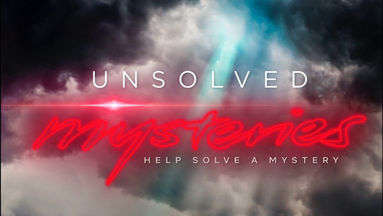 Unsolved Mysteries Releases Trailer for Part Two