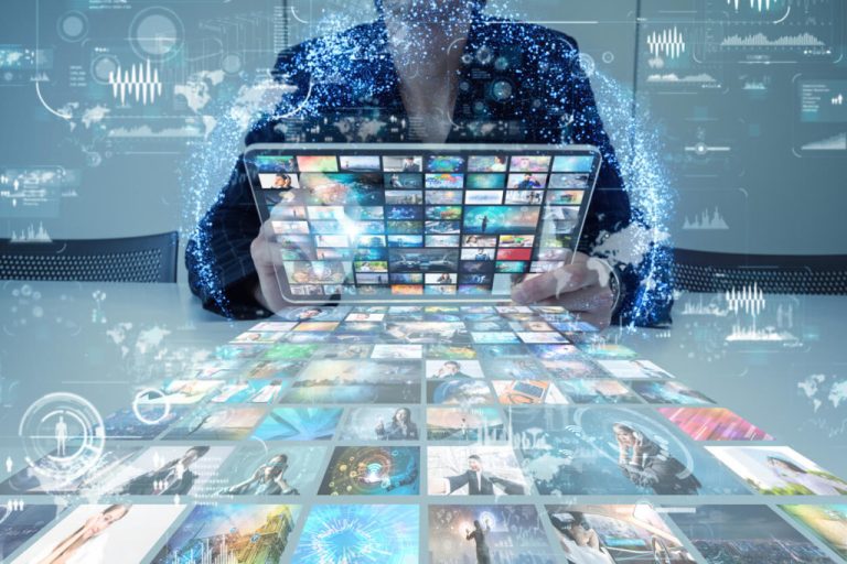 What Kind of Hosting Is Needed for Video/Movie Streaming Sites?