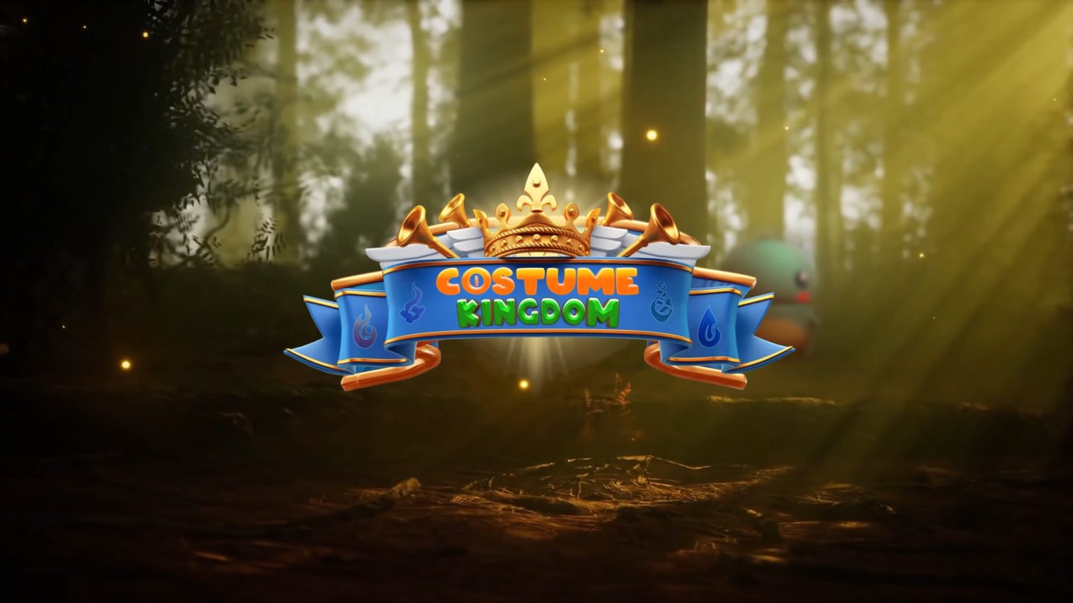 Review: Stratton Studios, ‘Costume Kingdom’ Looking through the Eyes of my Grandson
