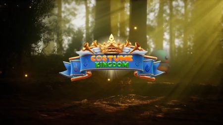 Review: Stratton Studios, ‘Costume Kingdom’ Looking through the Eyes of my Grandson