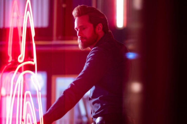 CBS All Access Releases New Trailer for The Stand