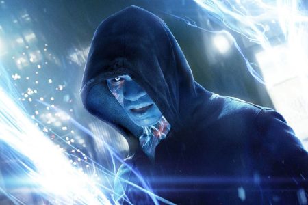 Electrifying News: Jamie Foxx Supervillain To Return In Spider-Man 3