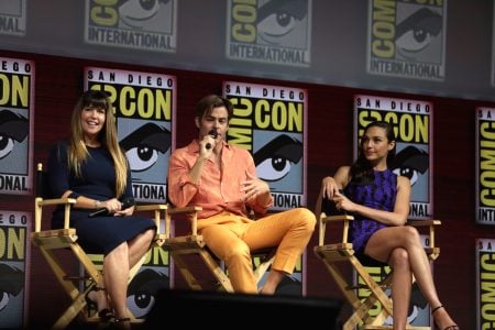 Wonder Woman 1984 Christmas 2020 Release Possible