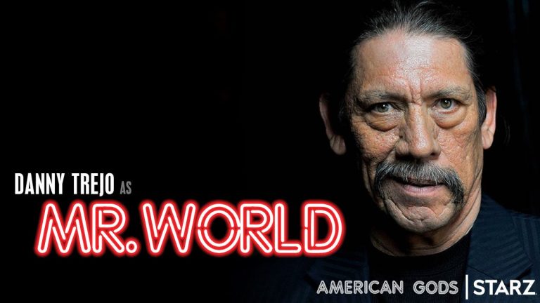 Why American Gods Shouldn’t Make Mr. World [Spoilers From the Book]