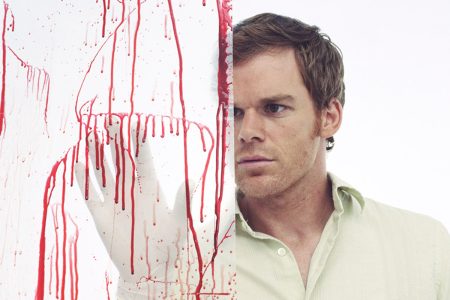 Showtime Bringing Back ‘Dexter’ For Limited 10-Episode Return