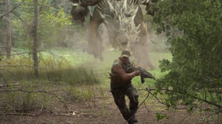 Action-Fantasy ‘Dragon Soldiers’ Heads To DVD From Lionsgate This December