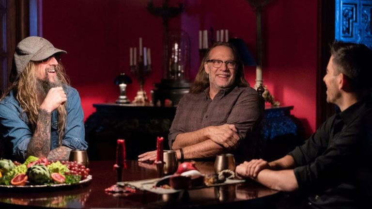 ‘Eli Roth’s History of Horror’: Season 1 Blu-Ray Review – The Perfect Guide For Halloween