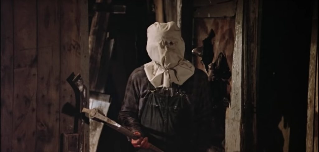 Friday the 13th: Part 2