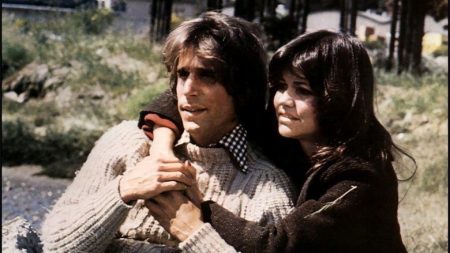 ‘Heroes’ Blu-Ray Review – Henry Winkler and Sally Field Charm In Post-Vietnam Dramedy