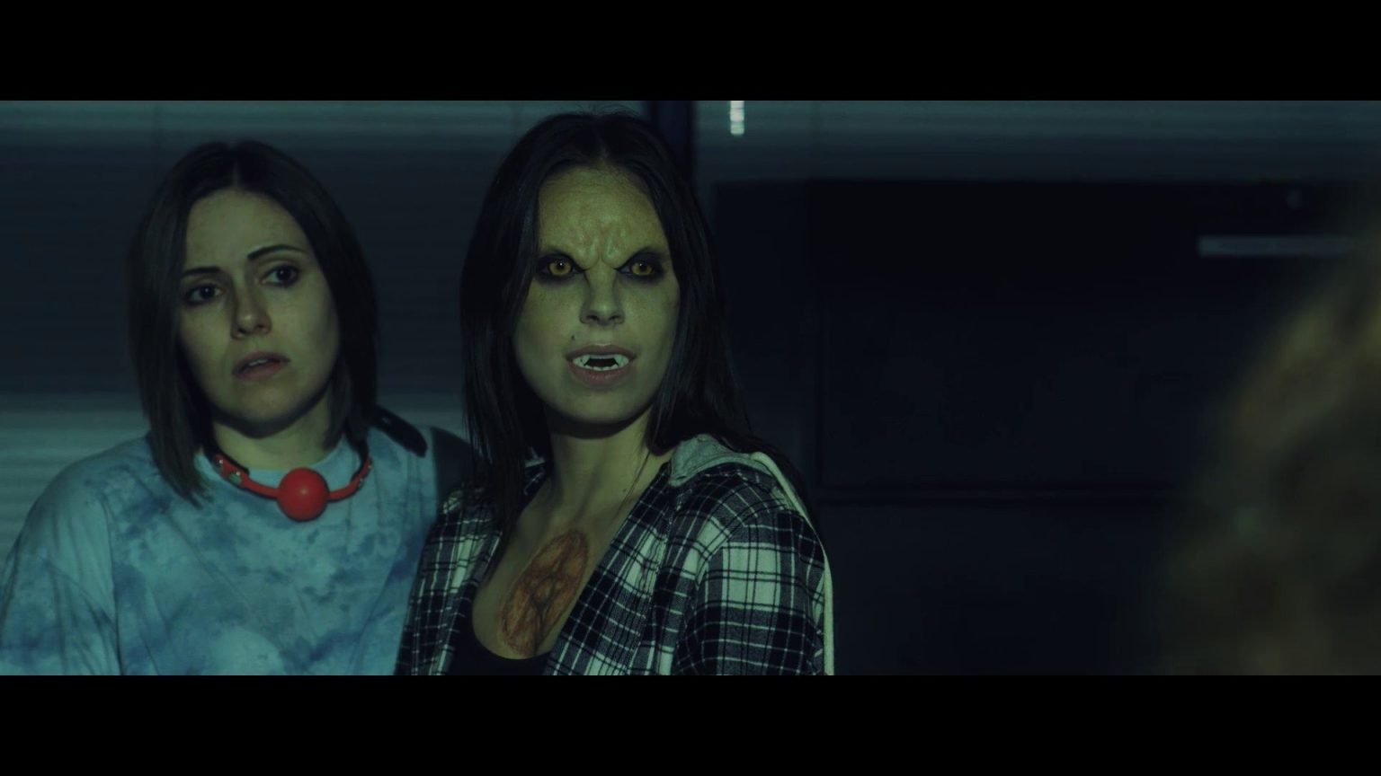 Movie Review: ‘I Am Lisa’ Is a Slow-Burn Werewolf Indie Film That Pays Off
