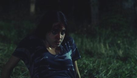 Geek Vibes Interview with ‘I AM LISA’ Actress Kristen Vaganos