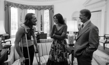 Kino Lorber Unveils November Releases Including Docs On Jimmy Carter, Harry Chapin & More