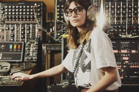 Electronic Music Drama ‘Le Choc Du Futur’ Heads To DVD This November Following SXSW Bow