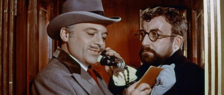 Film Movement Classics To Release Long Lost Peter Sellers Comedy ‘Mr. Topaze’ On Blu-Ray