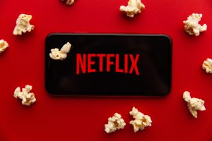 What’s Coming To Netflix This October