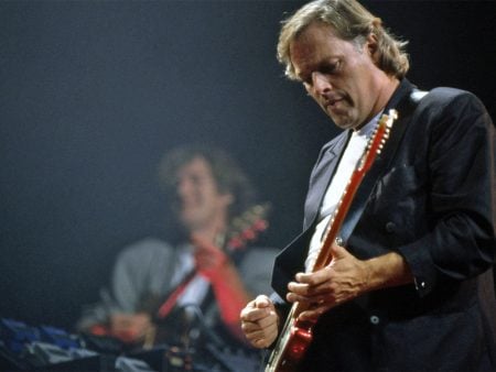 Pink Floyd’s Restored Concert Film ‘Delicate Sound Of Thunder’ Heads To Digital This December