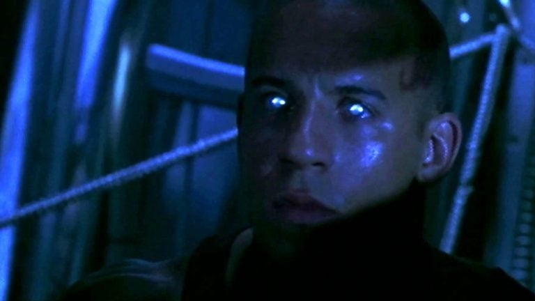 ‘Pitch Black’ 4K UHD Blu-Ray Review – Vin Diesel Thriller Gets Outstanding New Upgrade