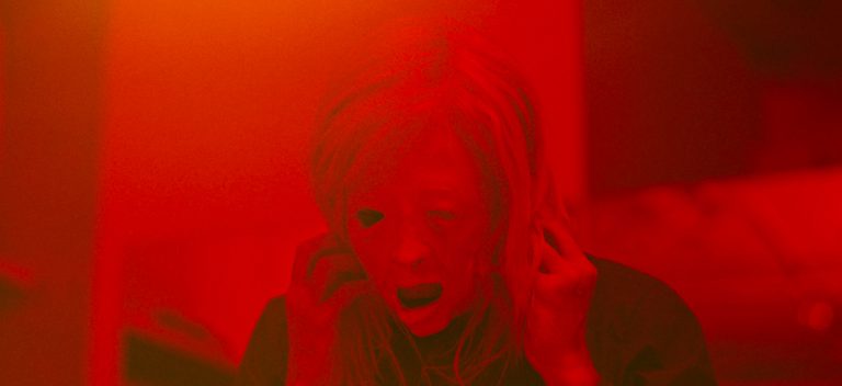 Brandon Cronenberg’s Sci-Fi Thriller ‘Possessor’ Gets Uncut 4K UHD Release This December