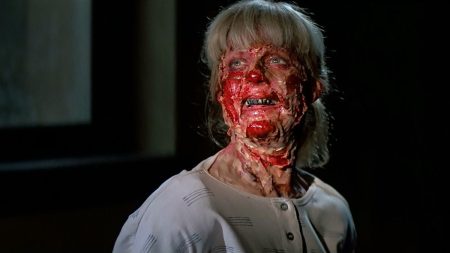John Carpenter’s ‘Prince of Darkness’ Comes To 4K UHD From Scream Factory This January