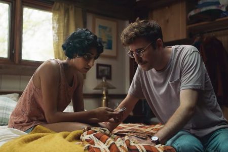 ‘Save Yourselves!’ Blu-Ray Review – Millennials Try To Survive Alien Invasion In Hilarious Comedy
