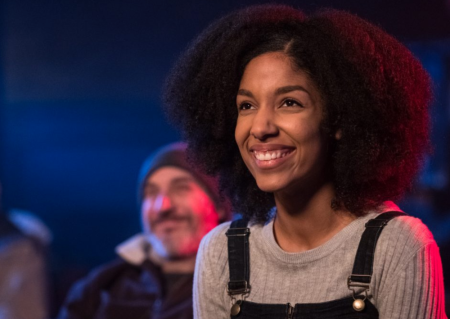 All Joking Aside Releases First Trailer For Funny Coming-Of-Age Story With a Twist