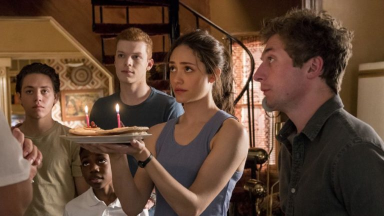 ‘Shameless’: Season 9 Blu-Ray Review – A Turning Point For The Gallagher Household