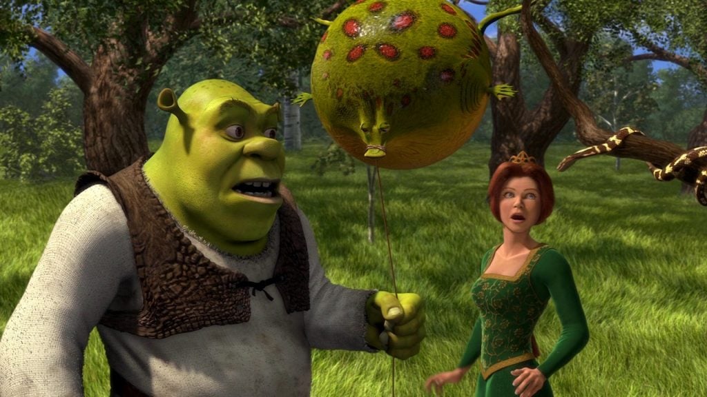 ‘Shrek’ 4K UHD Blu-Ray Review – Animated Classic Celebrates 20th Anniversary With Gorgeous 4K Presentation